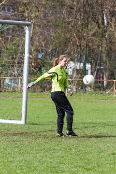 Bild 56 - B-Juniorinnen Kieler MTV - SG Trittau / S�dstormarn : Ergebnis: 1:3